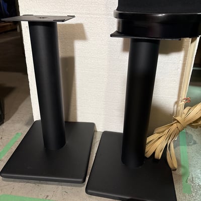 Pair Vintage Jim Rogers JR149 Loudspeakers - Image 9 of 12