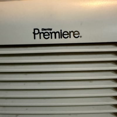 Danby Premiere portable dehumidifier - Image 1 of 5
