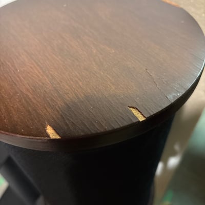 Pair Vintage Jim Rogers JR149 Loudspeakers - Image 7 of 12