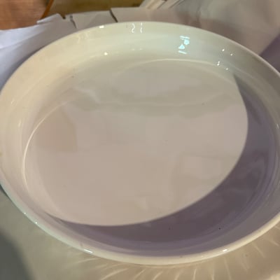 CorningWare French White bakeware set with ramekins - Image 6 of 29