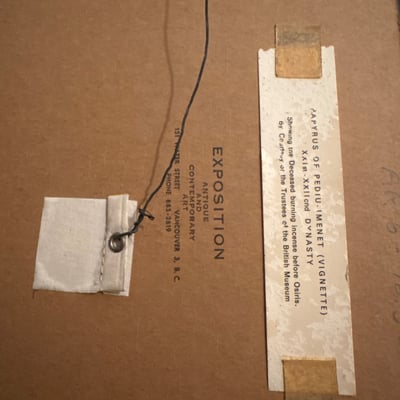 Assorted Framed Art and Prints - Image 5 of 11