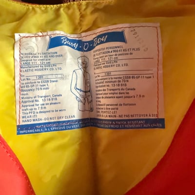 Outdoor gear and camping equipment assortment - Image 8 of 19