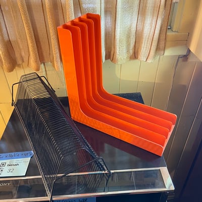 Vintage Dual CS 505-1 Turntable with Accessories and Sony Cabinet - Image 3 of 17