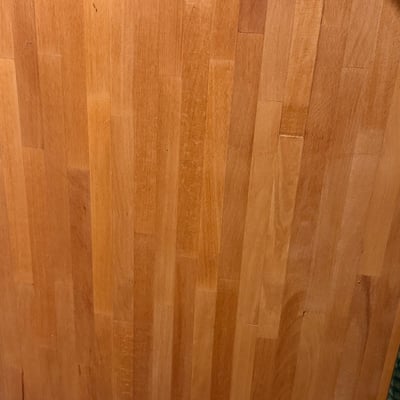 Extra Large Wooden cutting board  - Image 3 of 4