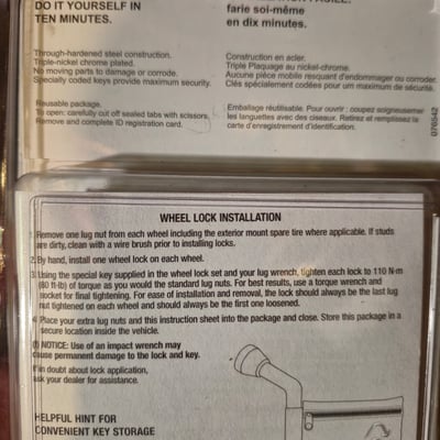 Automotive accessories and maintenance tools - Image 7 of 8