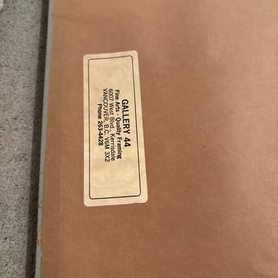 Assorted Framed Art and Prints - Image 10 of 11