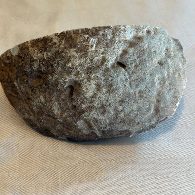 MCM Desk Set With Bakelite Blotter  - Image 9 of 13