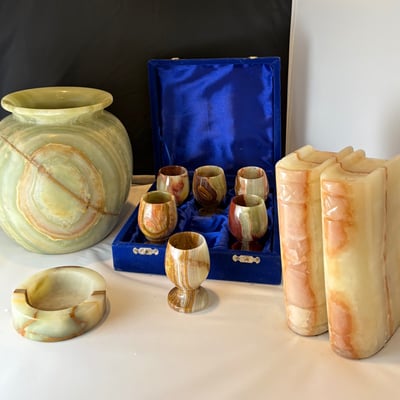 Your Onyx Collection !  - Image 1 of 10