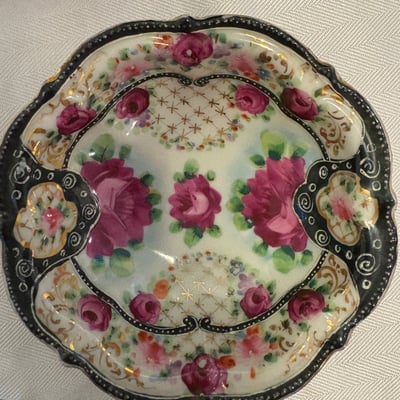 Early 20th century Art Glass - Image 7 of 9