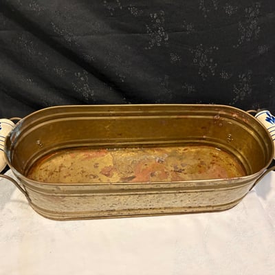 Vintage Delft , Made in Holland, and More  - Image 18 of 20