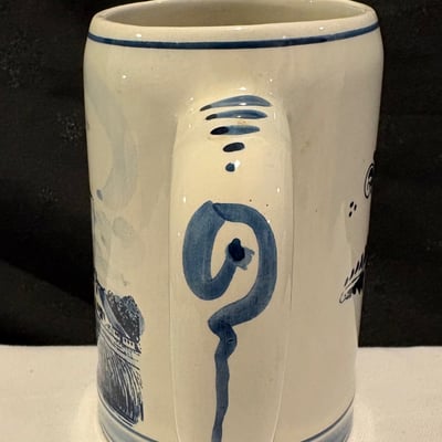 Vintage Delft , Made in Holland, and More  - Image 15 of 20