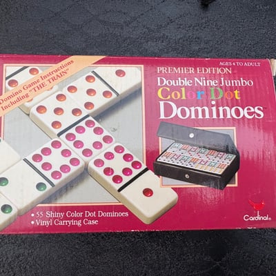 It’s Game Night … - Image 5 of 5