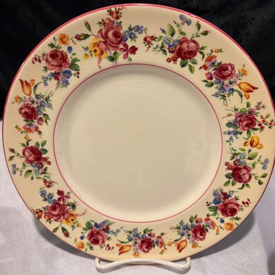 Fine English China - Tea party anyone?  - Image 4 of 7