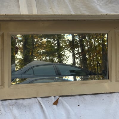 Architectural Salvage , Antique Mantel and Shelf Units  - Image 6 of 6