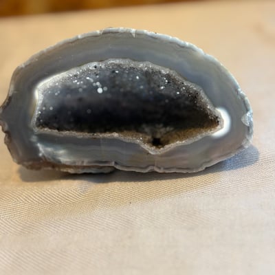 MCM Desk Set With Bakelite Blotter  - Image 8 of 13