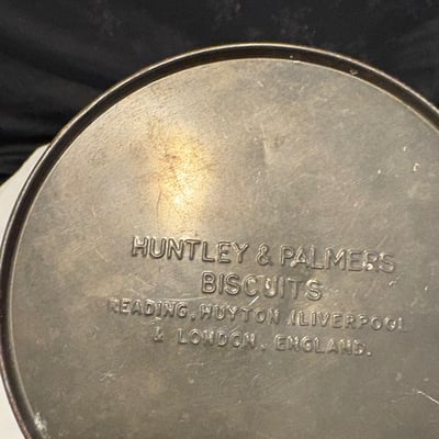 Vintage Delft , Made in Holland, and More  - Image 13 of 20