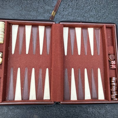 It’s Game Night … - Image 2 of 5