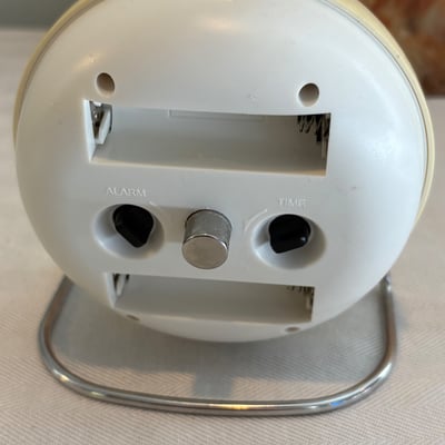 MCM Desk Set With Bakelite Blotter  - Image 7 of 13