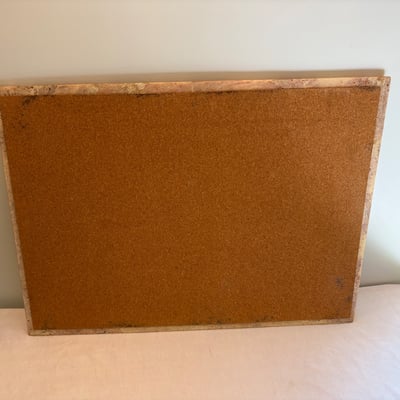 MCM Desk Set With Bakelite Blotter  - Image 4 of 13