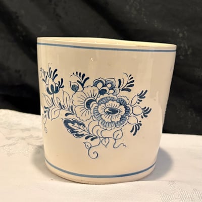 Vintage Delft , Made in Holland, and More  - Image 3 of 20