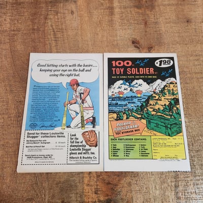 Avengers #171 and 195 - Image 3 of 3