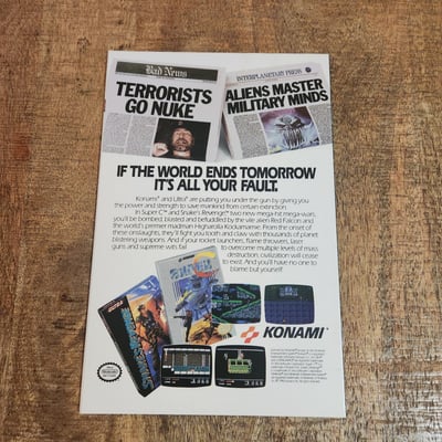 Spiderman #1 Gold Cover - Image 2 of 2