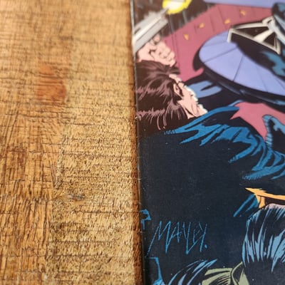 Darkhawk #1 (2 copies) - Image 3 of 3