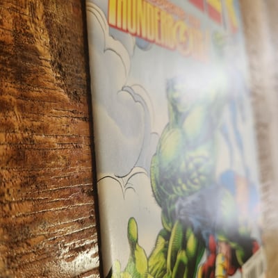 Incredible Hulk #449 - Image 2 of 4