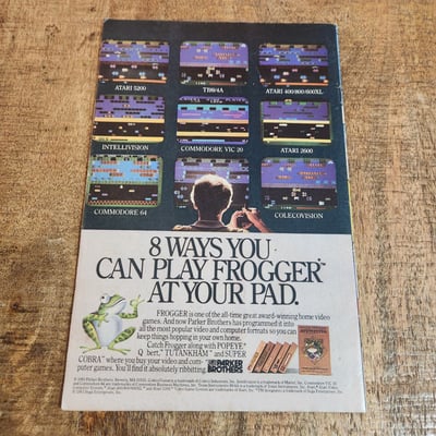 Secret Wars #1 - Image 2 of 2