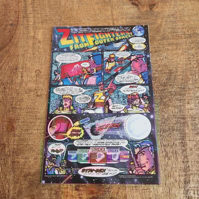 Spiderman Unlimited #1 - Image 2 of 2