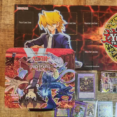 Yu-Gi-Oh Lot from 1996 - Image 5 of 5