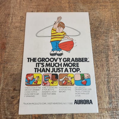 Phantom Stranger #13 - Image 2 of 2