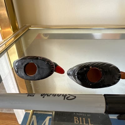 Ceramic Ducks  - Image 3 of 10