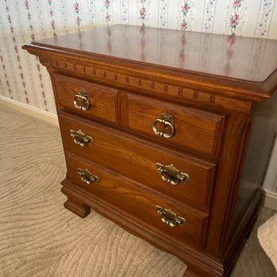 Hunters Run Kincaid Dresser - Image 2 of 3