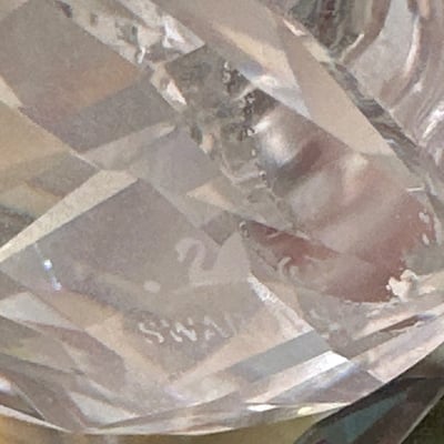 Orrefors Crystal Figurine, More  - Image 13 of 19