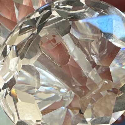 Orrefors Crystal Figurine, More  - Image 12 of 19