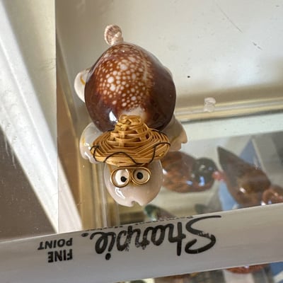 Orrefors Crystal Figurine, More  - Image 17 of 19