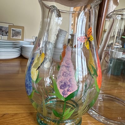 Trivets, Pitchers, Napkin Rings, More  - Image 5 of 12