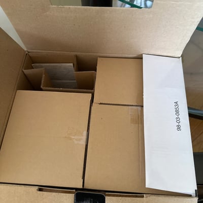 Bose headphones, Assorted audio equipment and radios - Image 8 of 10