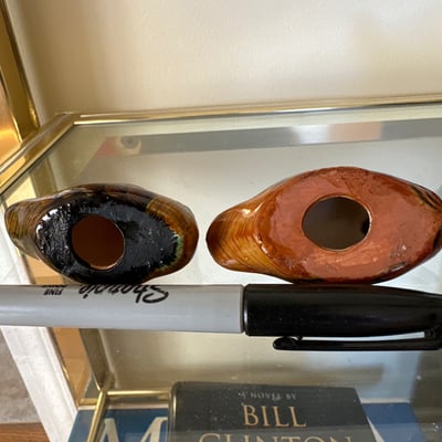 Ceramic Ducks  - Image 2 of 10