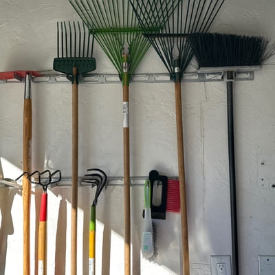 Garden tools - Image 4 of 4