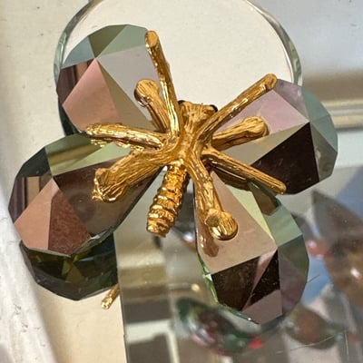 Orrefors Crystal Figurine, More  - Image 16 of 19