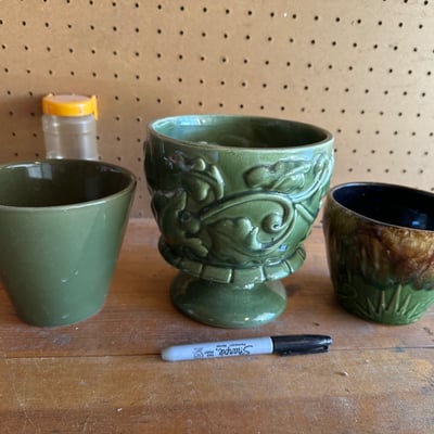 Ceramic Planters  - Image 9 of 13