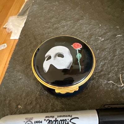 Assorted glassware and decorative keepsakes - Image 2 of 9