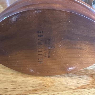 Trivets, Pitchers, Napkin Rings, More  - Image 11 of 12