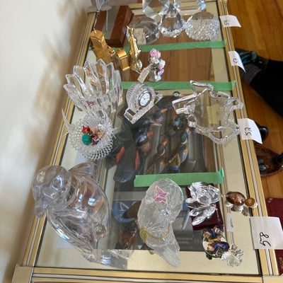 Bar Cart  - Image 2 of 6