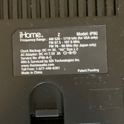 Bose headphones, Assorted audio equipment and radios - Image 10 of 10