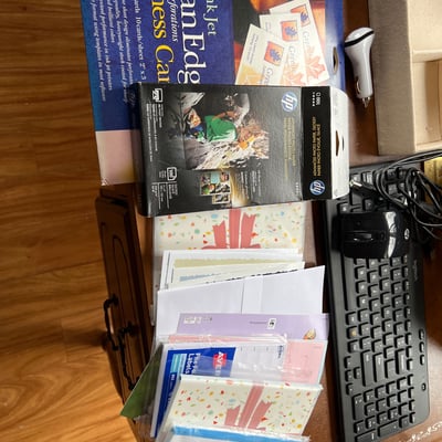 Assorted electronics and accessories collection - Image 3 of 9