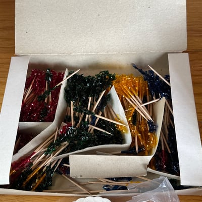 Trivets, Pitchers, Napkin Rings, More  - Image 7 of 12