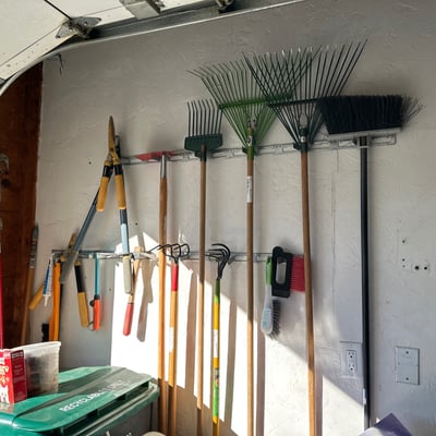 Garden tools - Image 3 of 4